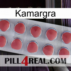 Kamargra 18